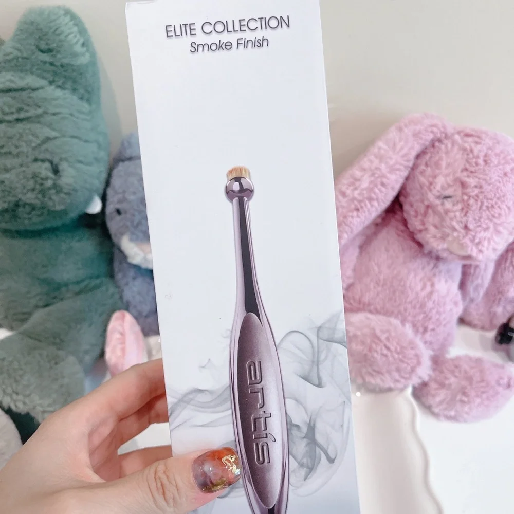 Artis ELITE CIRCLE 1R brush /NWB